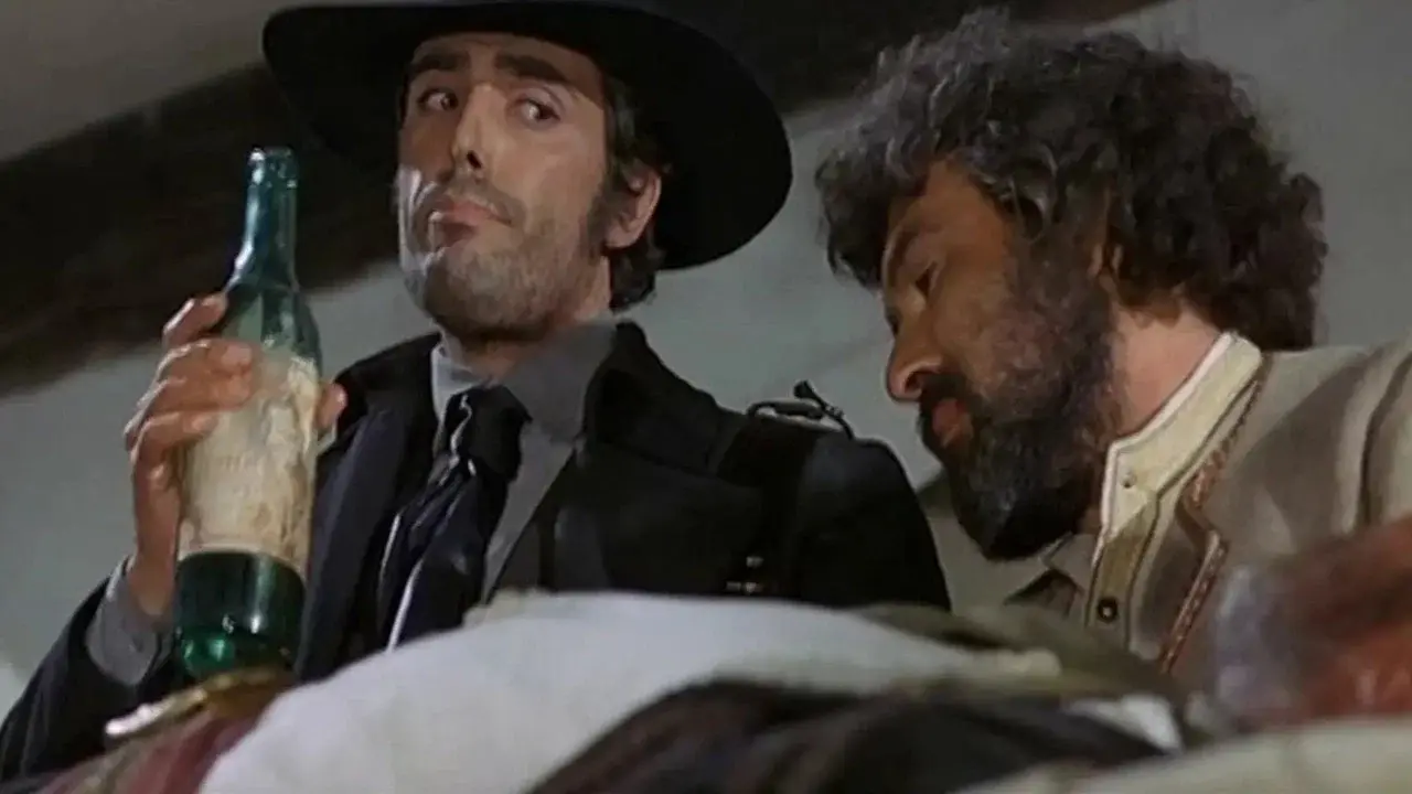 Y ahora le llaman Aleluya fondo