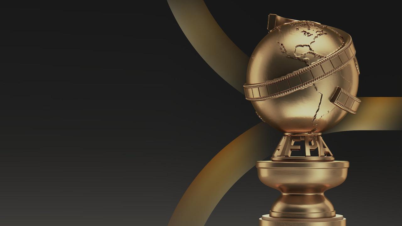 Premios Globo de Oro fondo