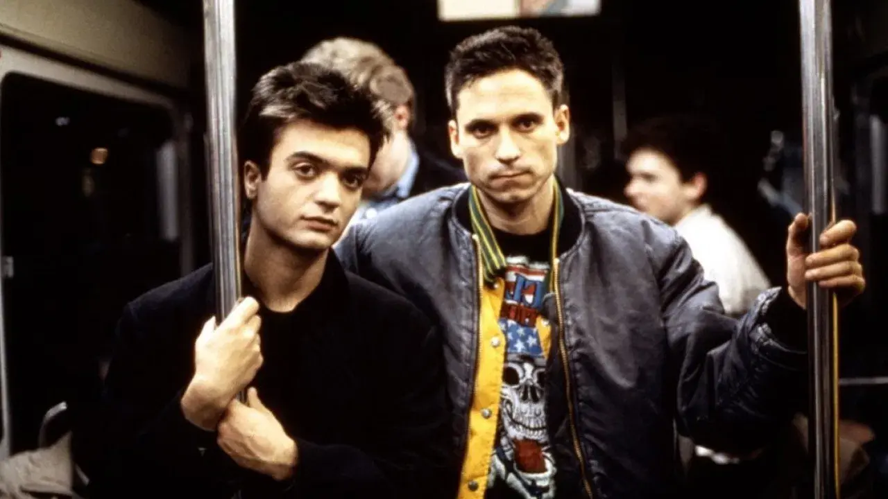 Paris s'éveille fondo