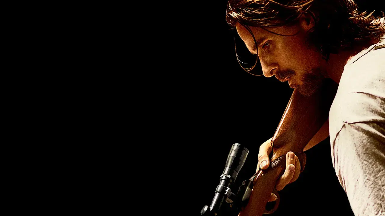 Out of the Furnace backdrop