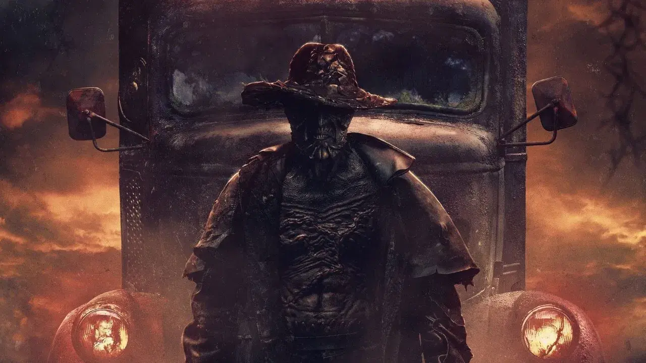Jeepers Creepers: El renacer fondo