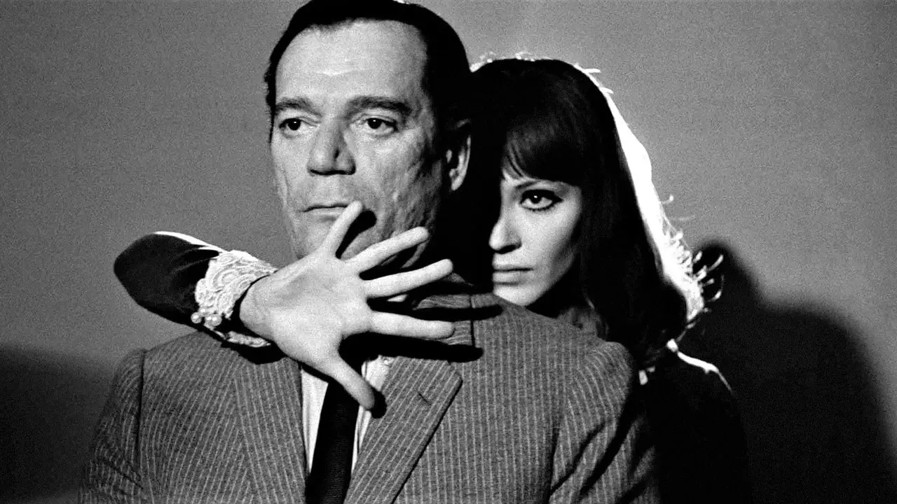 FBI frente a Scotland Yard fondo