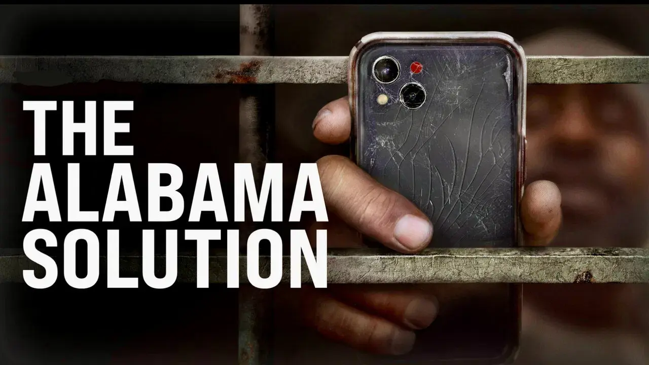 La solución al estilo de Alabama fondo