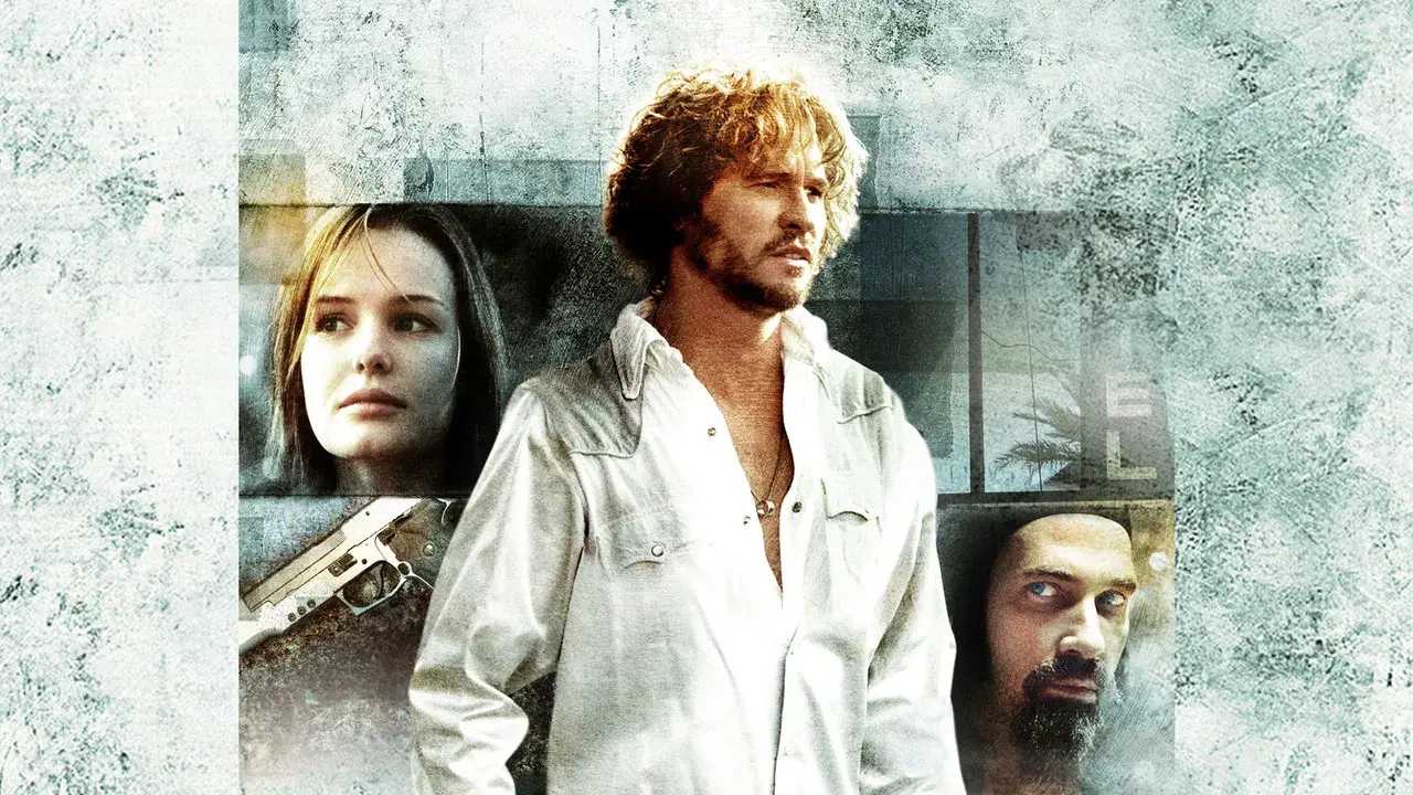 Wonderland (Sueños rotos) fondo