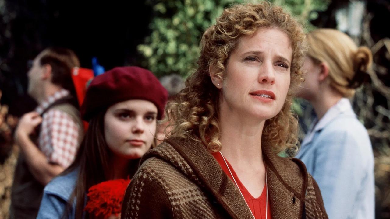 La mansión de Rose Red fondo