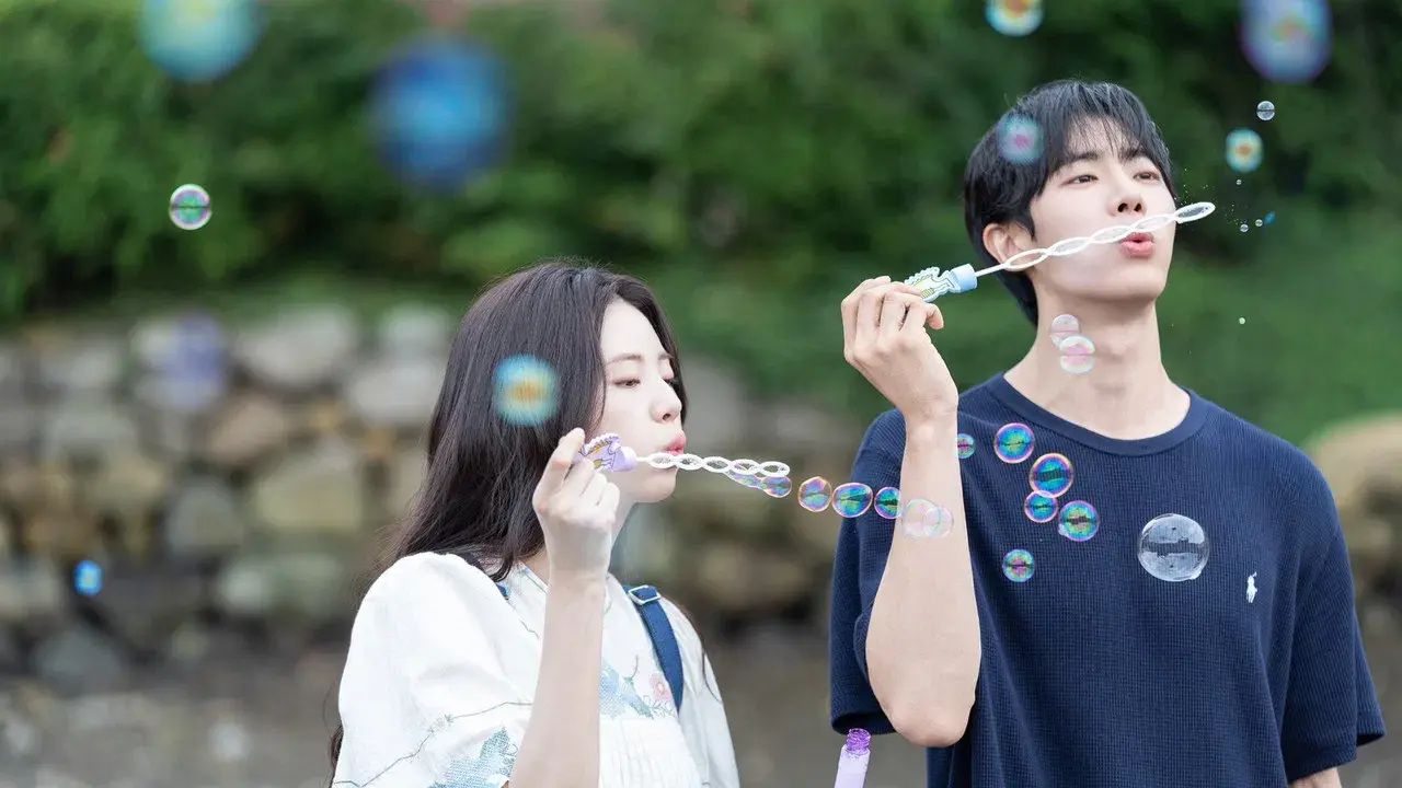 Aunque nuestro amor se desvanezca esta noche fondo