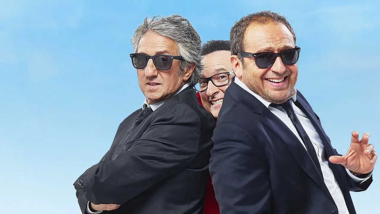 Stars 80, la suite fondo