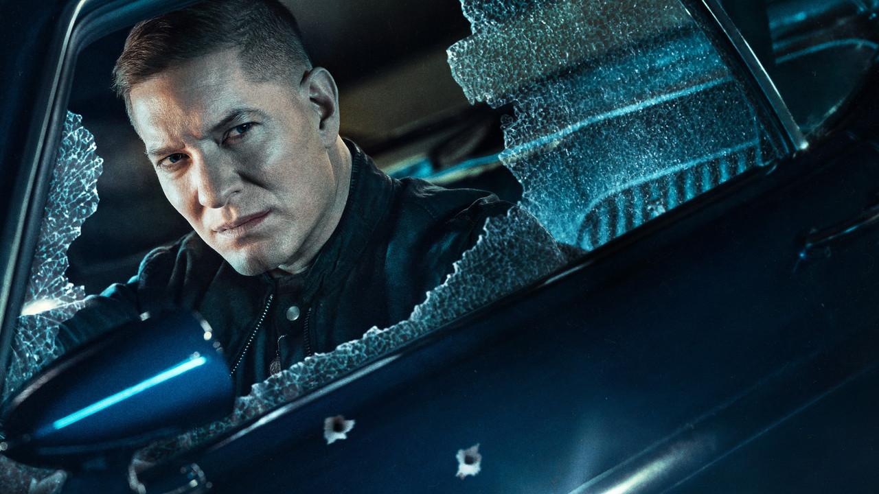 Power Book IV: Force fondo