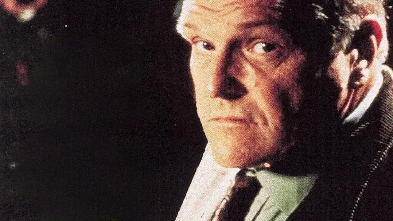 Jack Reed: Ilusiones rotas fondo