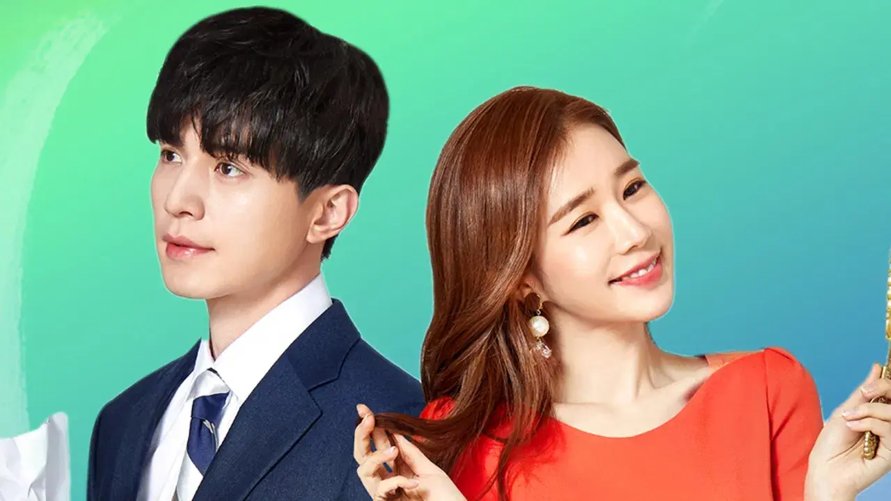 Touch Your Heart backdrop