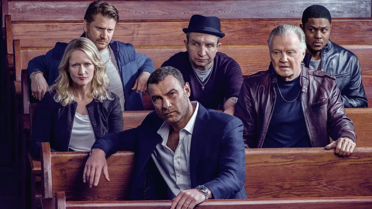 Ray Donovan fondo