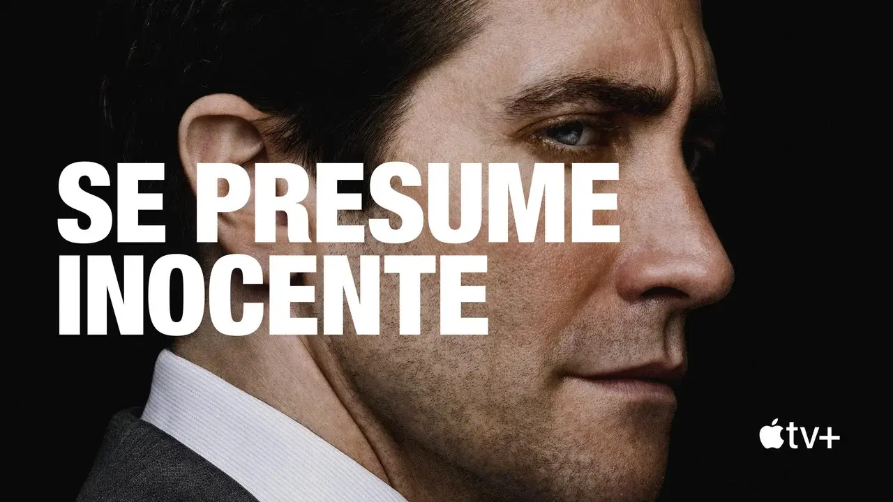 Presunto inocente fondo