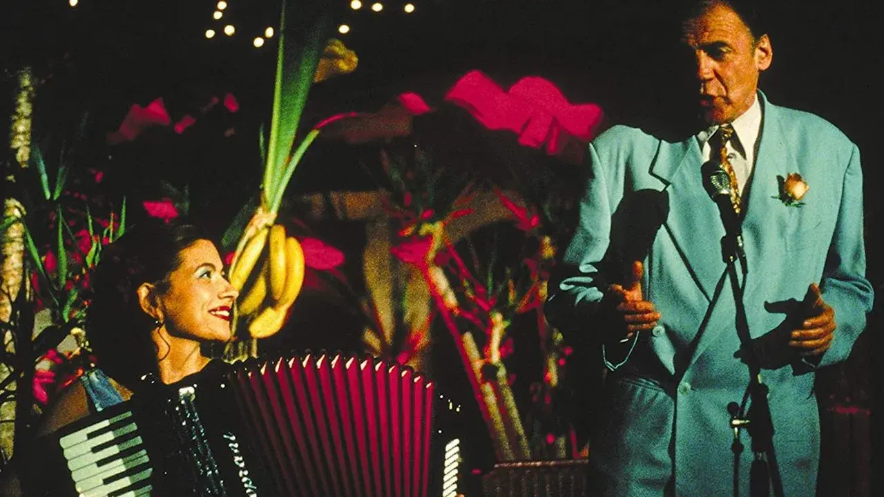 Pan y Tulipanes fondo