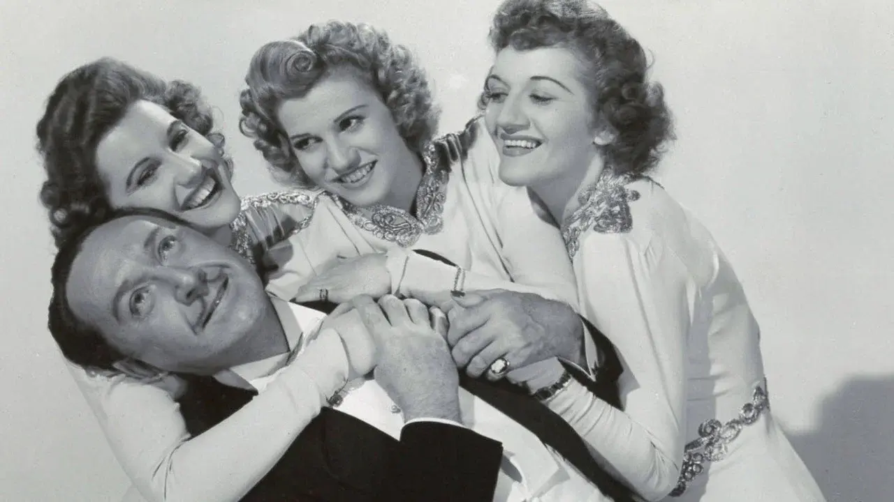 What's Cookin'? fondo