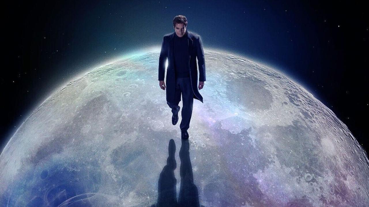 The Magic of David Copperfield fondo