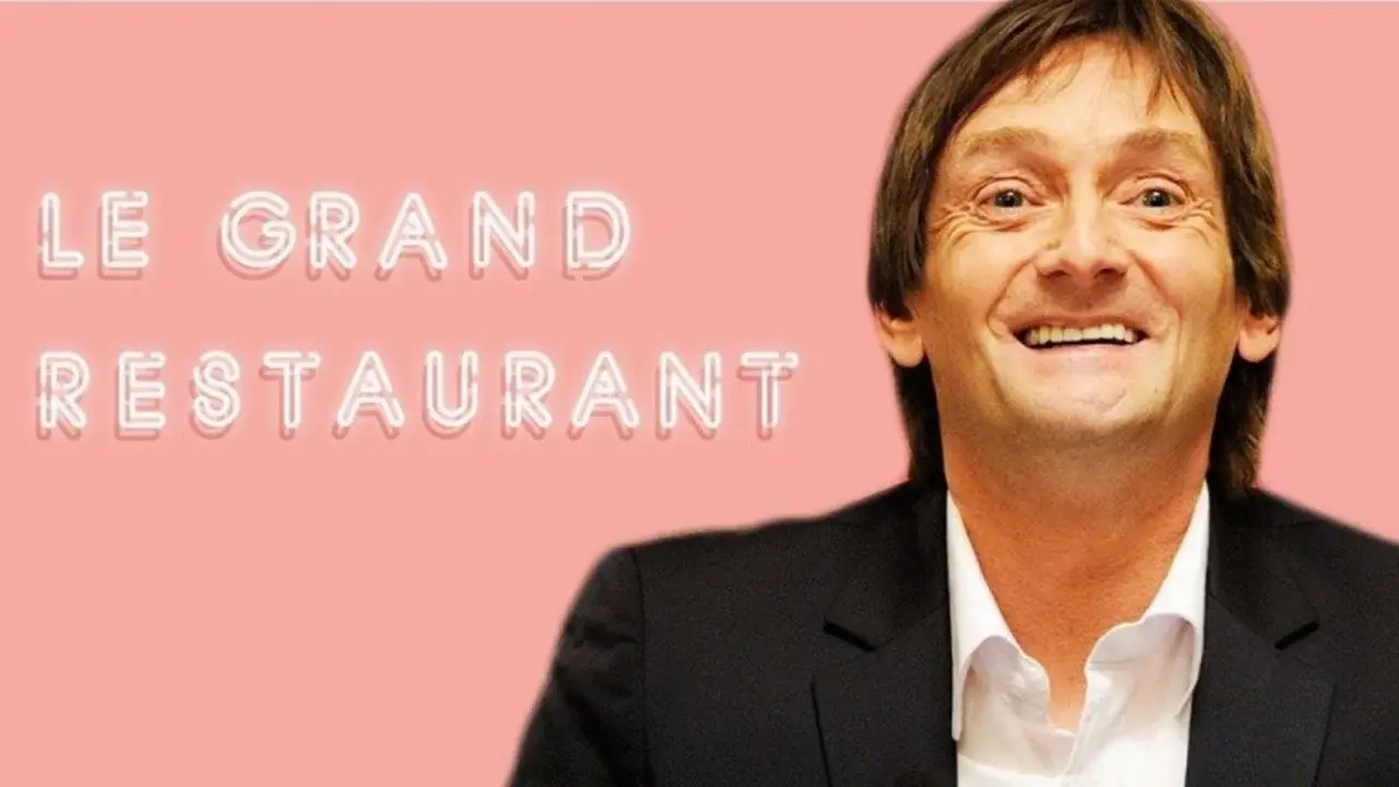 Le Grand Restaurant fondo