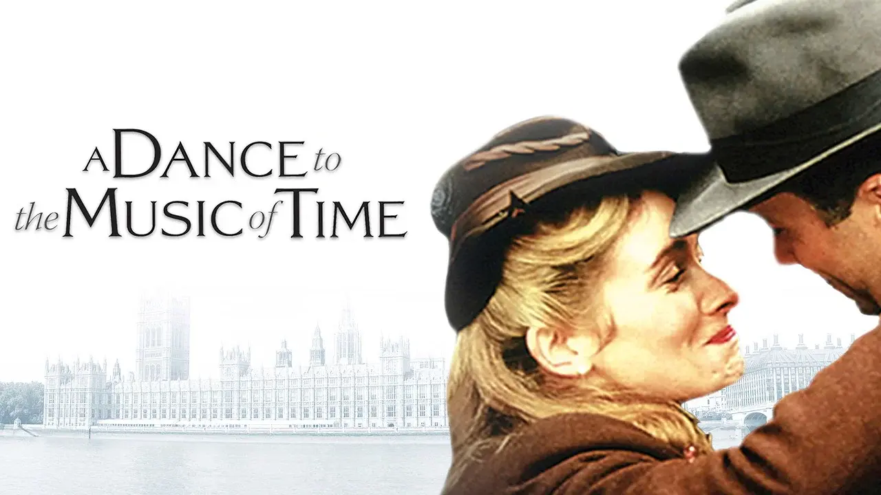 A Dance to the Music of Time fondo