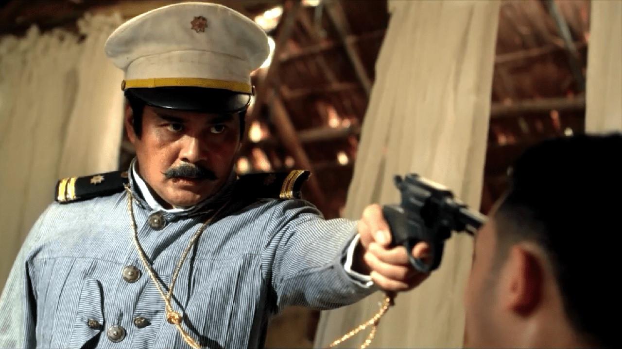 Heneral Luna fondo