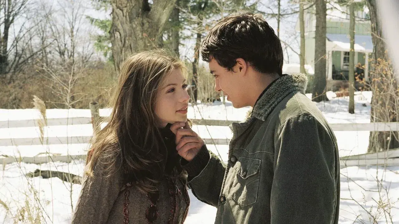 Soñando, soñando... triunfé patinando fondo