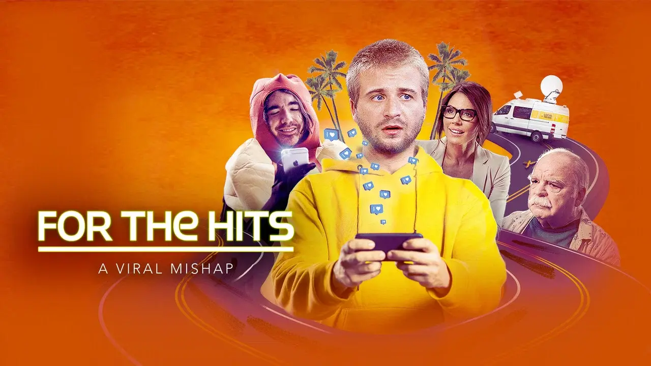 For the Hits fondo