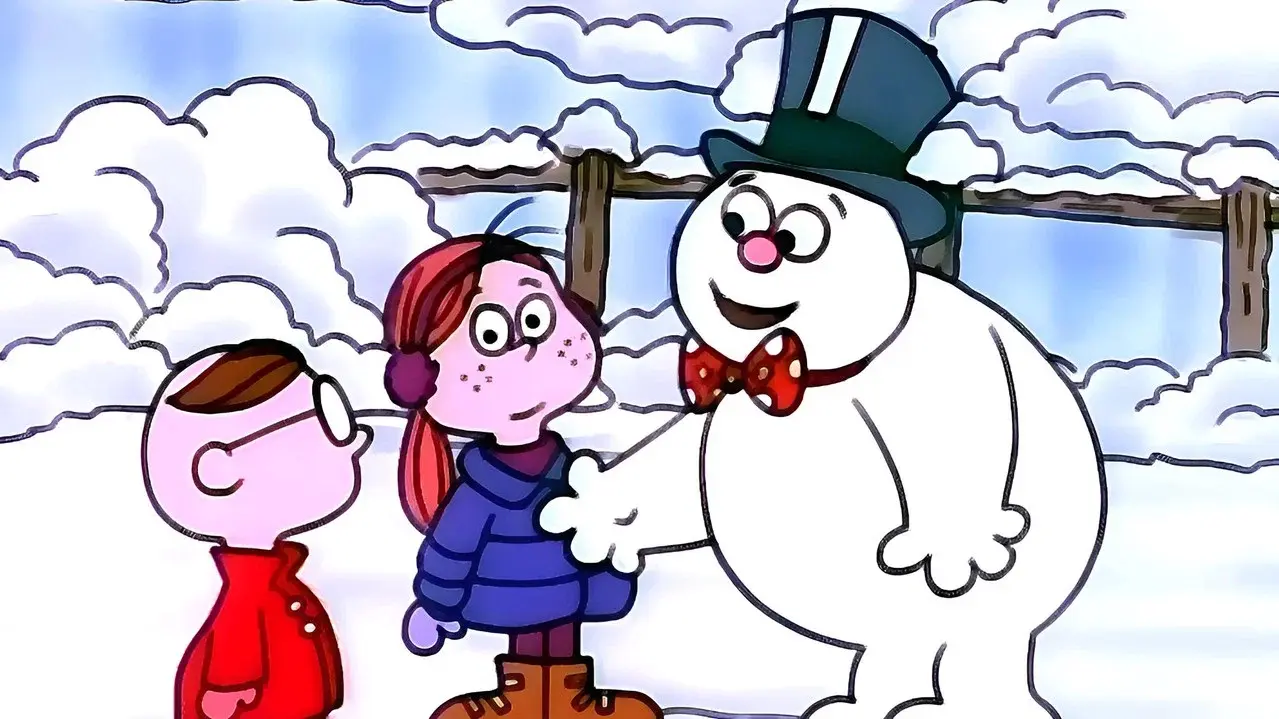 Frosty regresa fondo