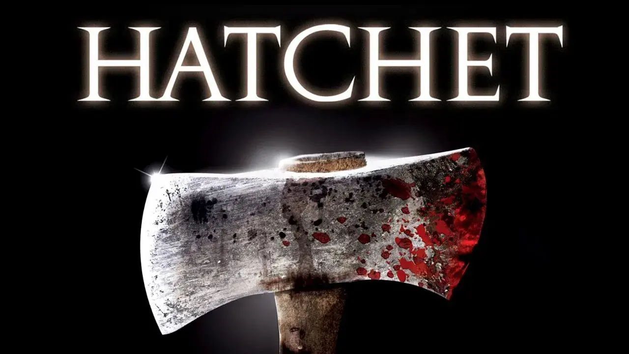 Hatchet fondo
