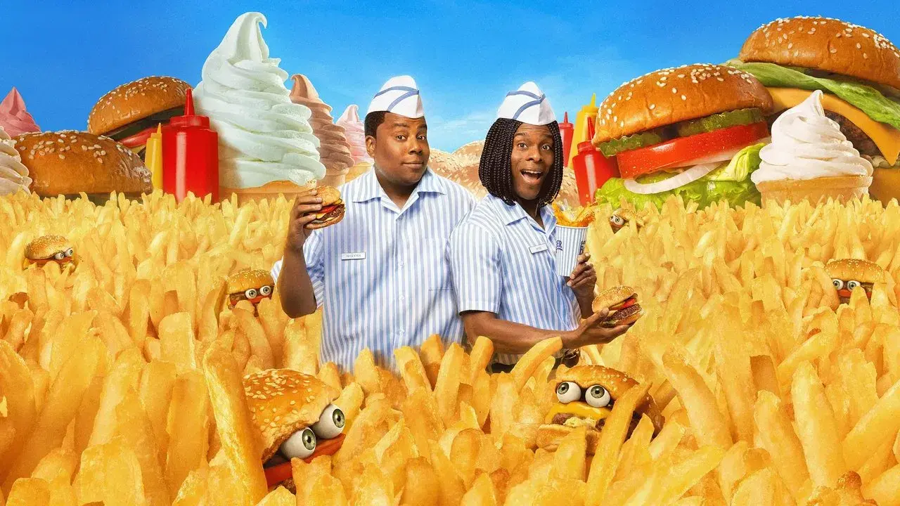 Good Burger 2 fondo