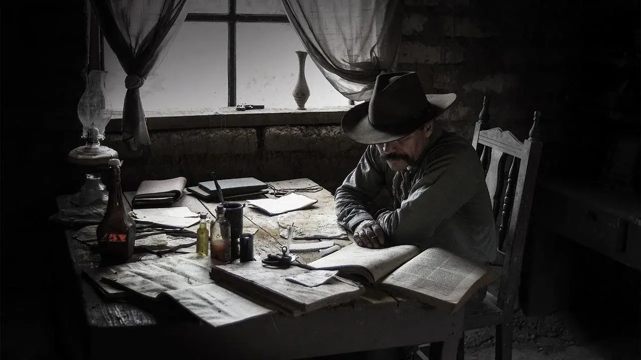 Mis demonios nunca juraron soledad fondo