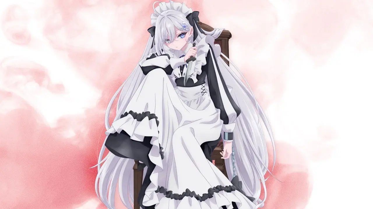 SHIBOYUGI: Juegos mortales para ganarse el pan fondo