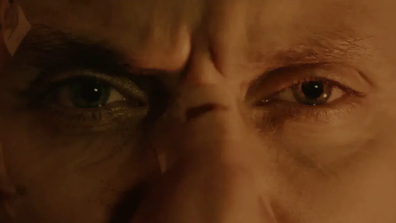 Chasing Shadows fondo