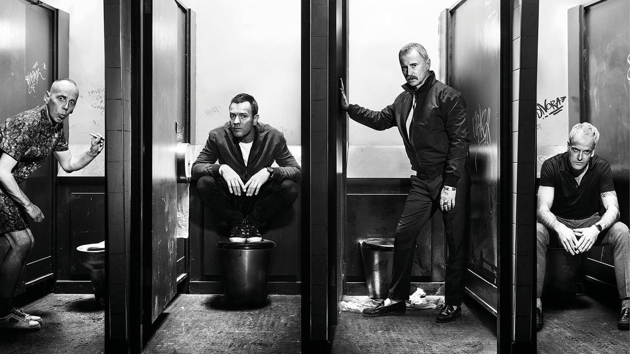 T2 Trainspotting fondo