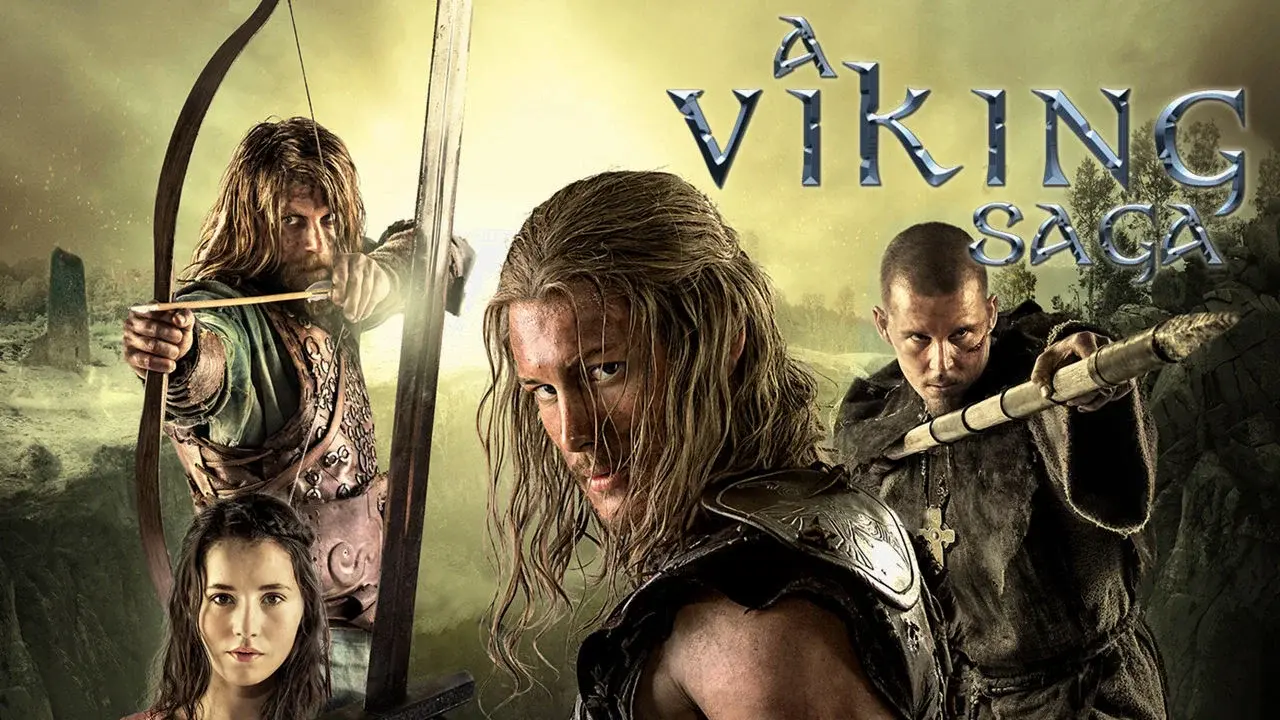 Northmen: Los Vikingos fondo