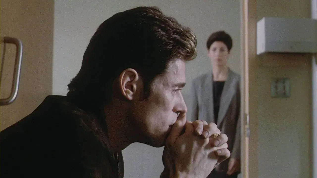 Posibilidad de escape fondo