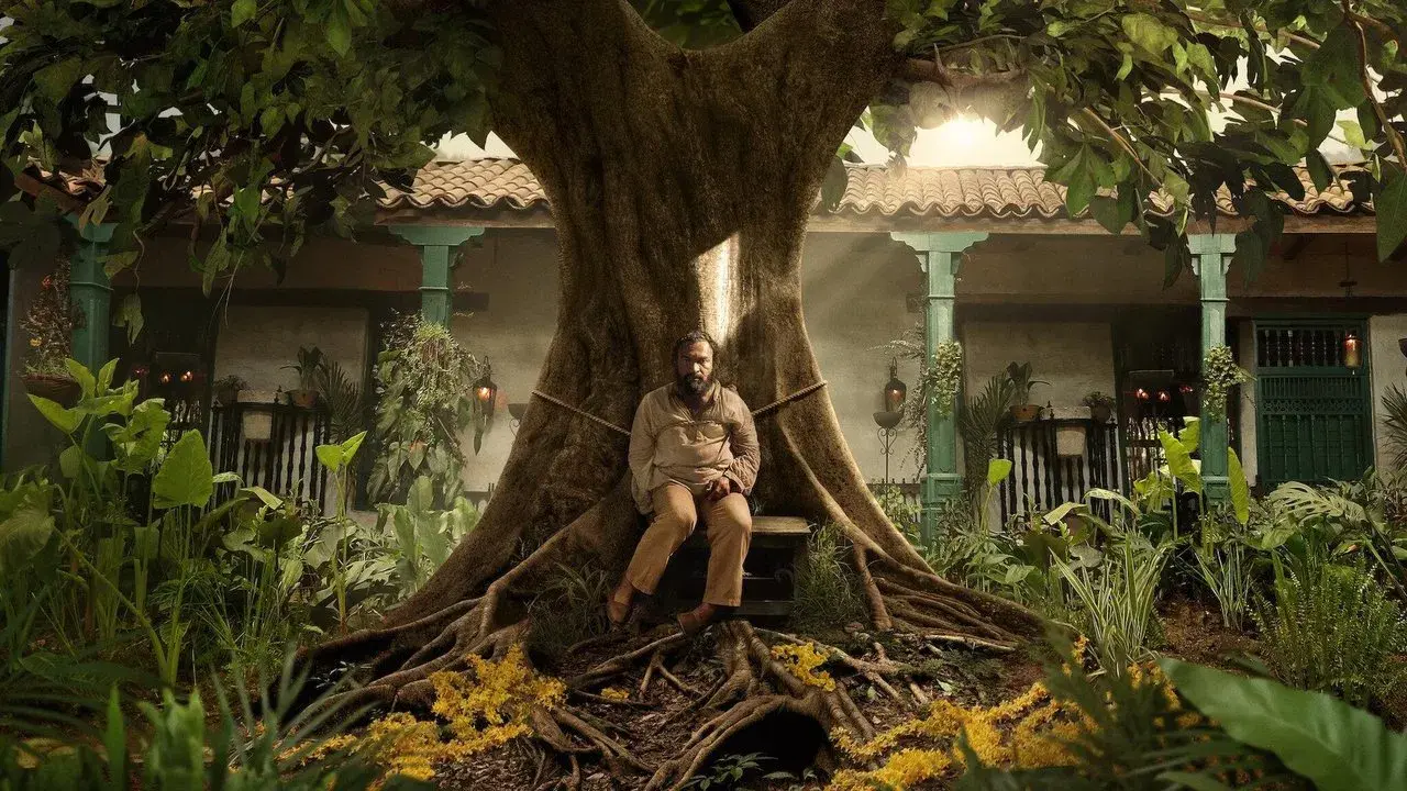 Cien años de soledad fondo