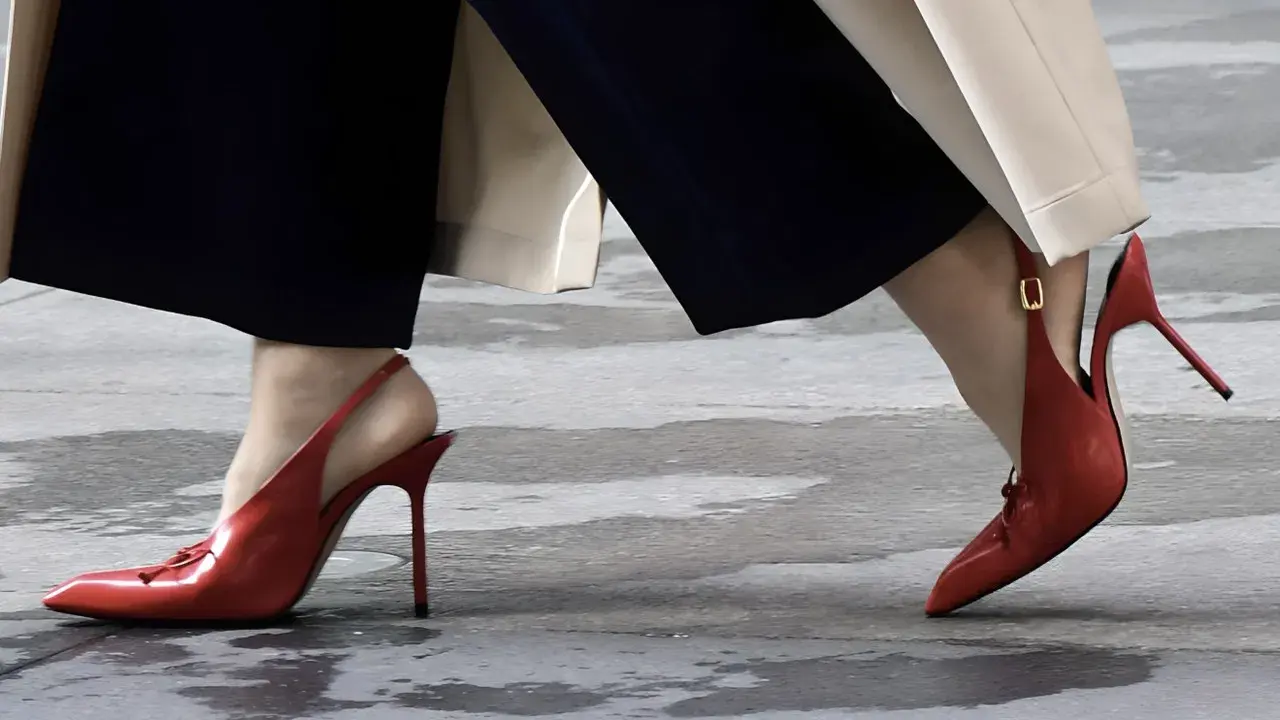 The Devil Wears Prada 2 backdrop