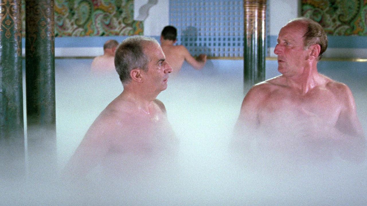 La gran juerga fondo