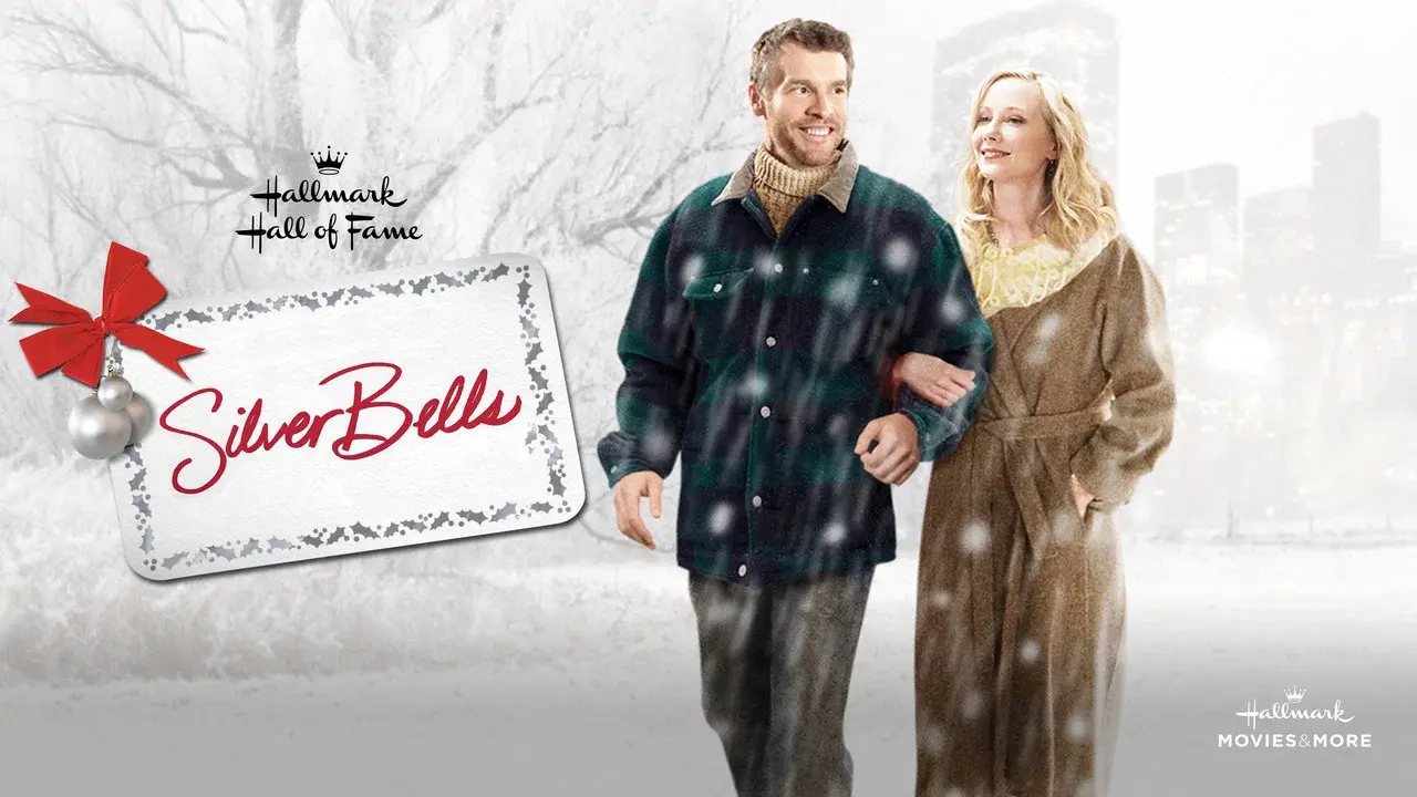 Silver Bells fondo
