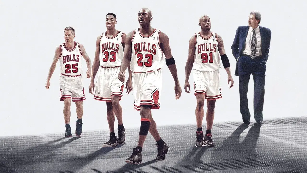 El último baile fondo