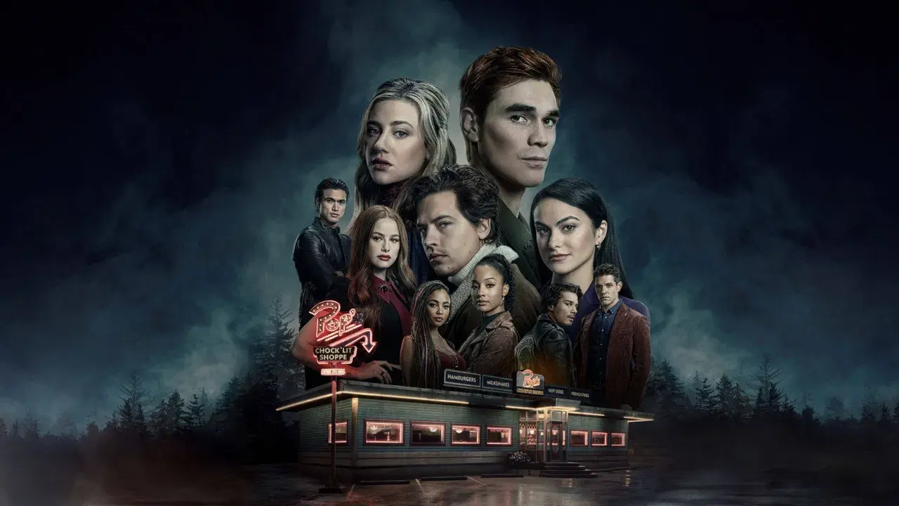 Riverdale fondo