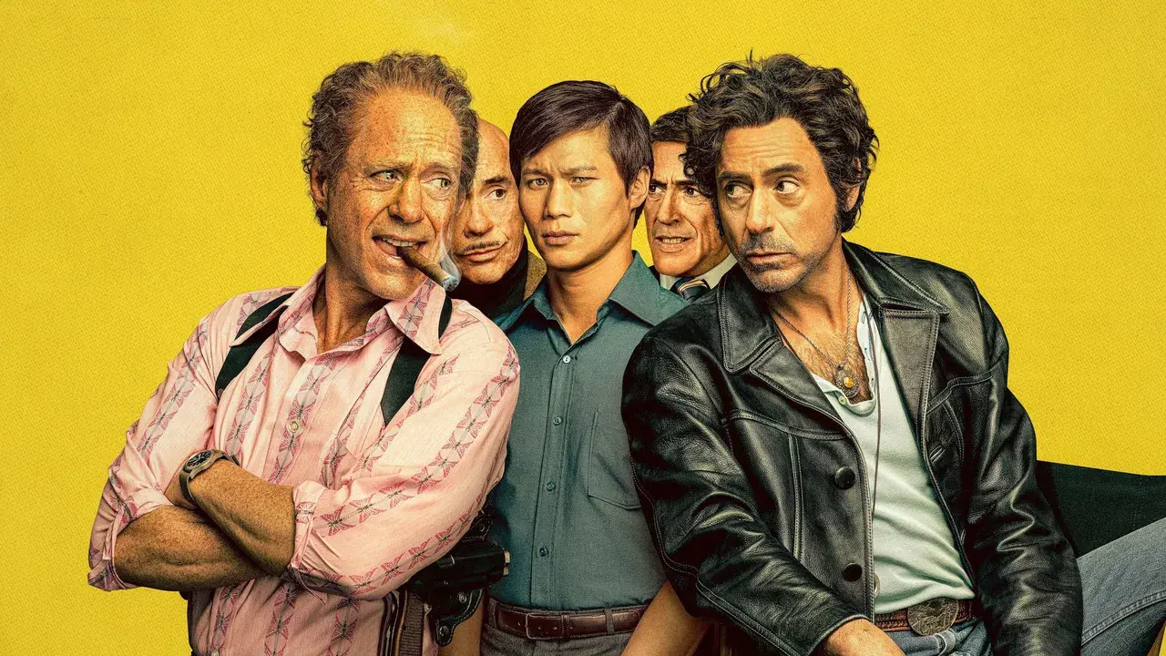 The Sympathizer backdrop