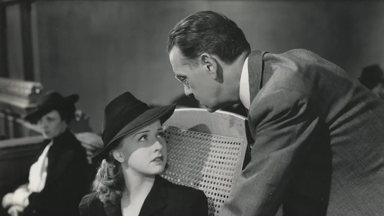 The People Vs. Dr. Kildare fondo