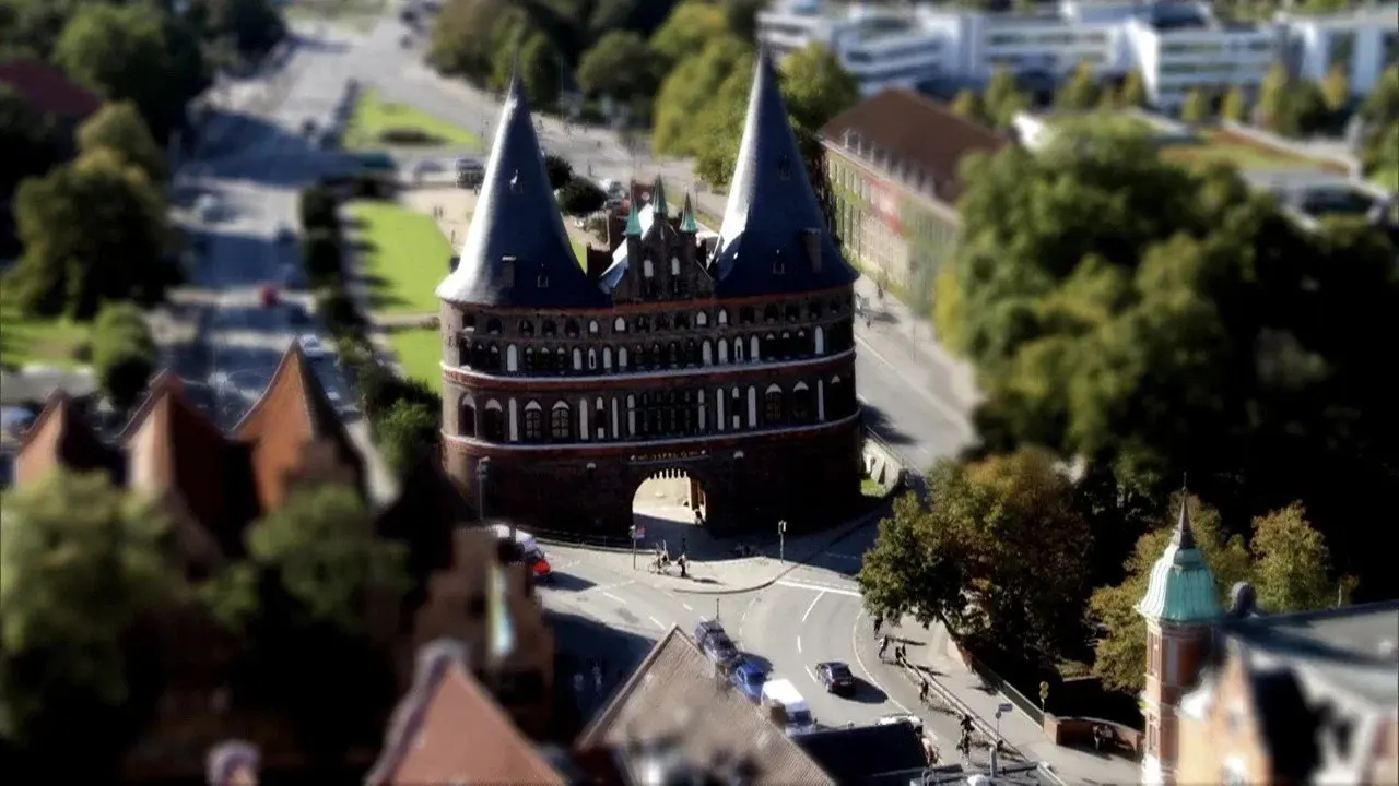 Heiter bis tödlich - Morden im Norden fondo