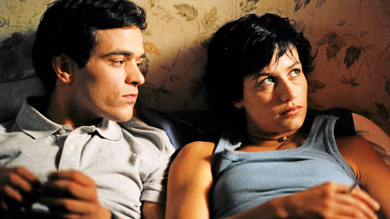 Una casa de locos fondo