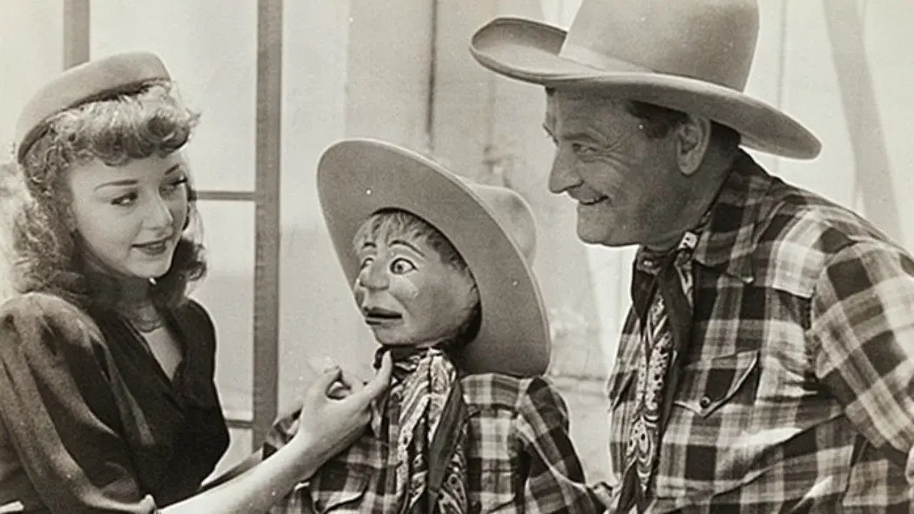 Texas to Bataan fondo