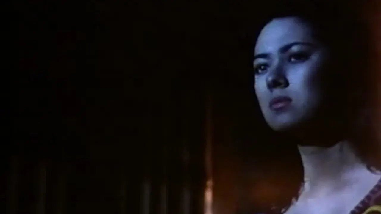 Shake, Rattle & Roll V fondo