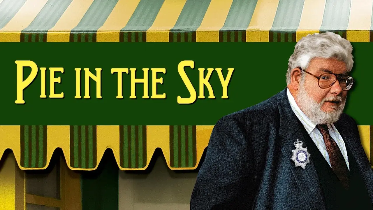 Pie in the Sky fondo