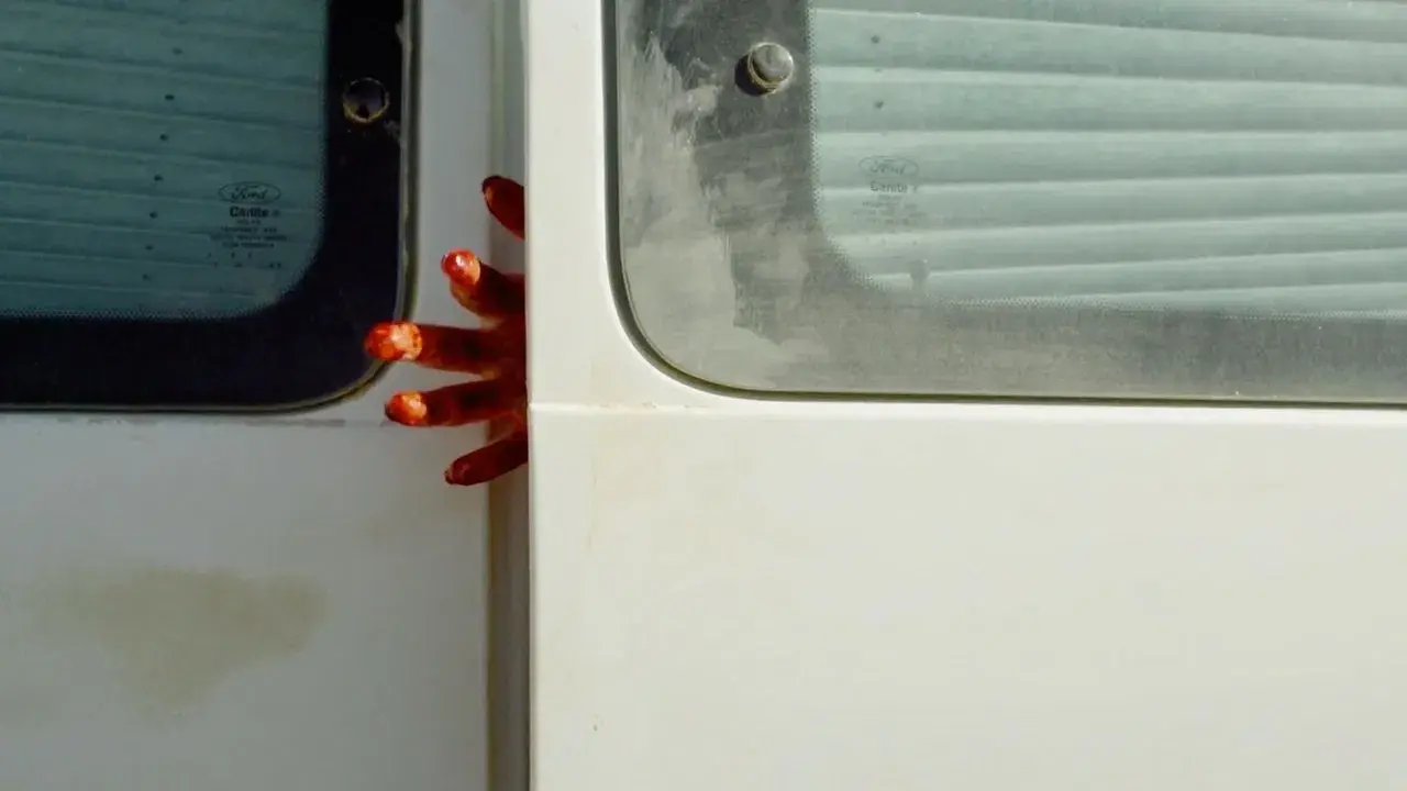 A cielo abierto fondo