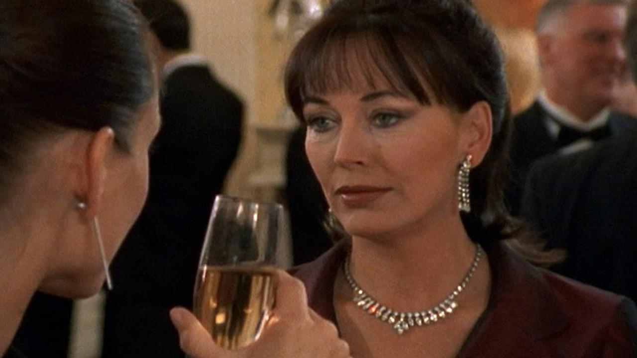 Los misterios de Mary Higgins: Mia para siempre fondo