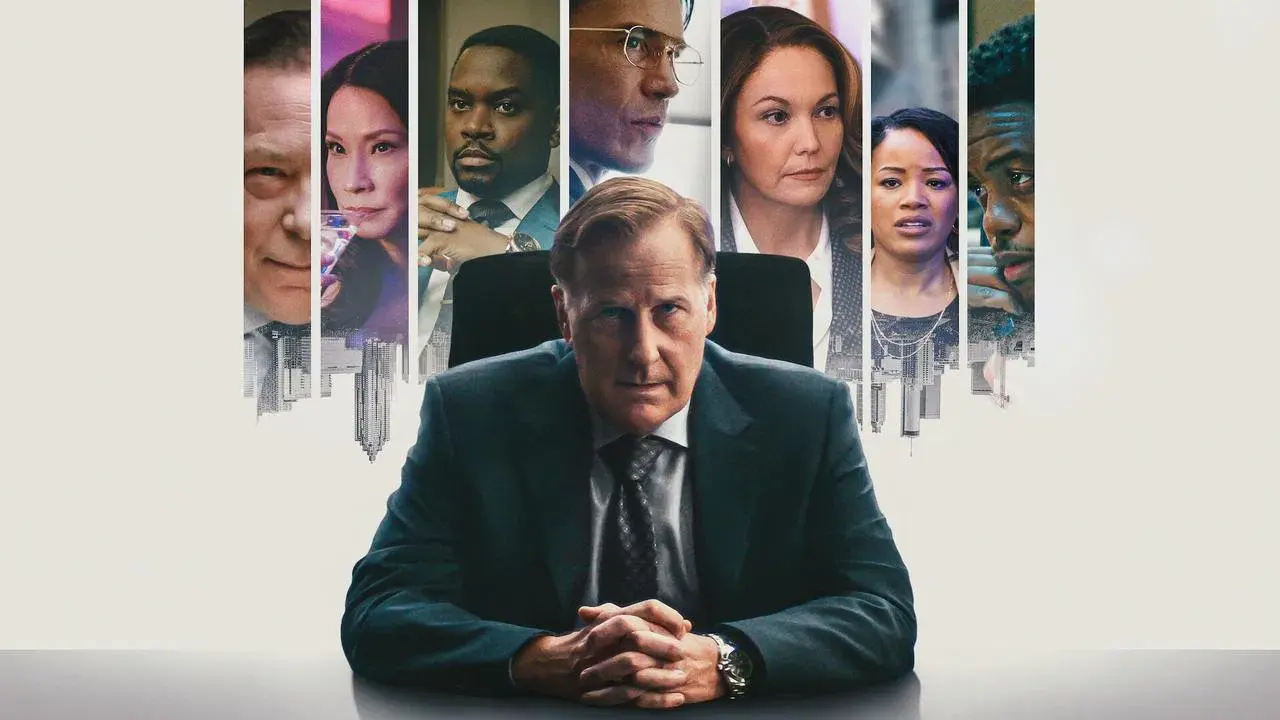 A Man in Full backdrop