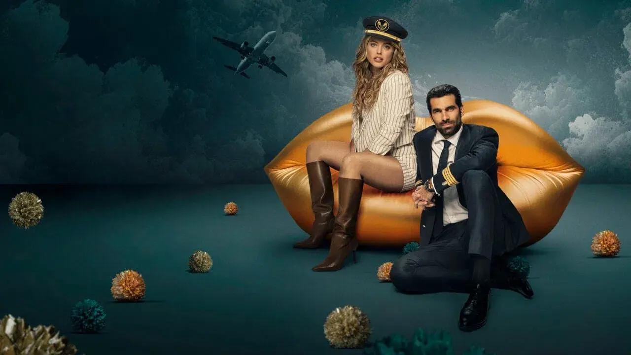 ¿A qué estás esperando? fondo